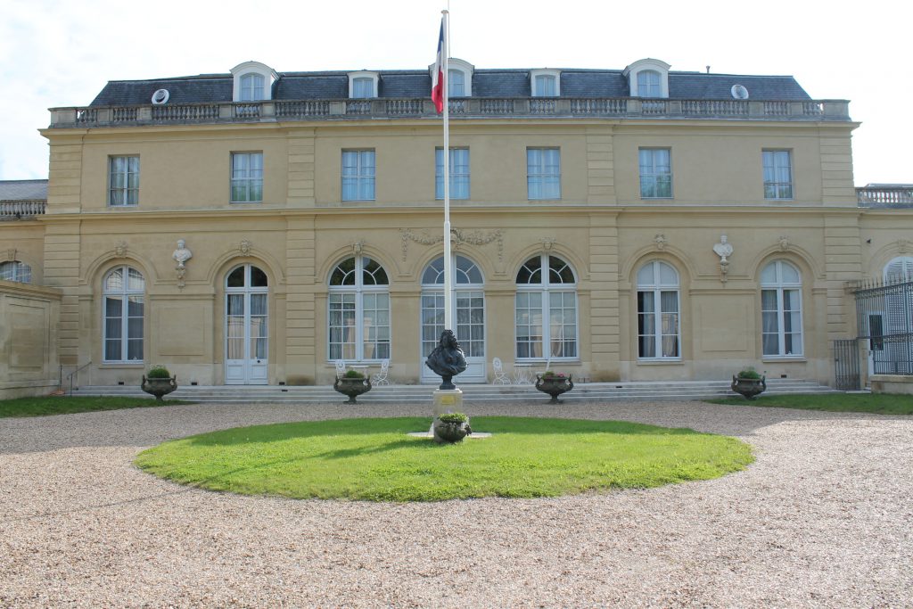 Centre De Radiologie 17 Avenue D'italie 75013 Paris Horaires